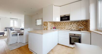 VILLA MAGNYSOLAR 2 Proche Disneyland Paris