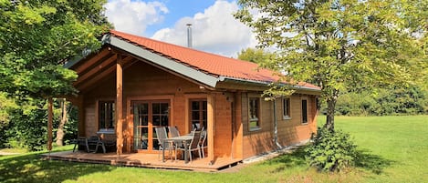 Eksteriør