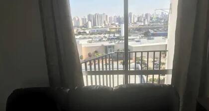 CONFORTO & LOCALIZAÇÃO GREAT PLACE TO STAY