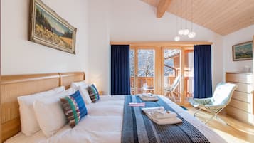 3 Schlafzimmer, Bügeleisen/Bügelbrett, kostenloses WLAN, Bettwäsche