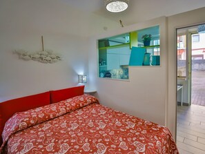 1 habitación y internet 