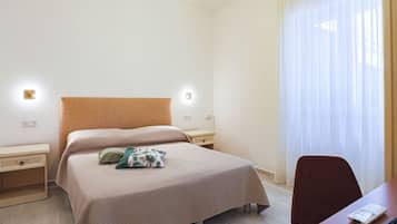 4 camere, accesso a Internet