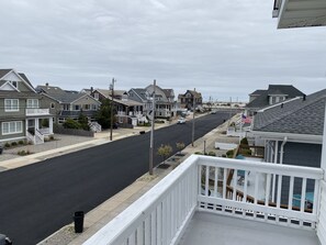 Terrain de l’hébergement 