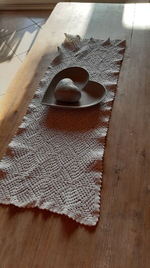 Détail de l’intérieur