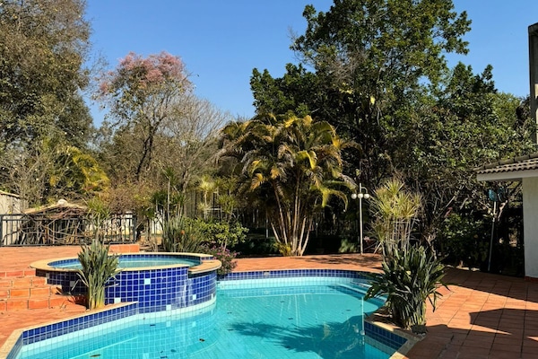 32-inch Smart TV with digital channels, Netflix, streaming services