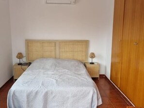 4 chambres, accès Internet