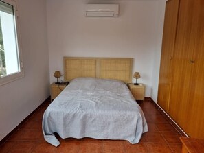 4 bedrooms, internet