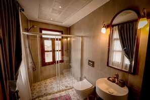 Chambre Deluxe | Salle de bain