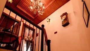 Detalle interior