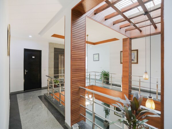 Dormy Villa By Dreamz Hospitality - Gurgaon