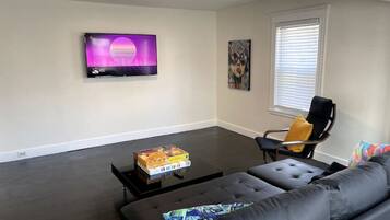 TV connectée, chaßne hi-fi