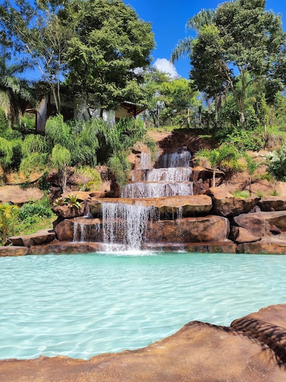 Hotel Serra do Gandarela