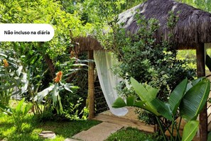 Exterior - Hotel Serra do Gandarela (Rio Acima)