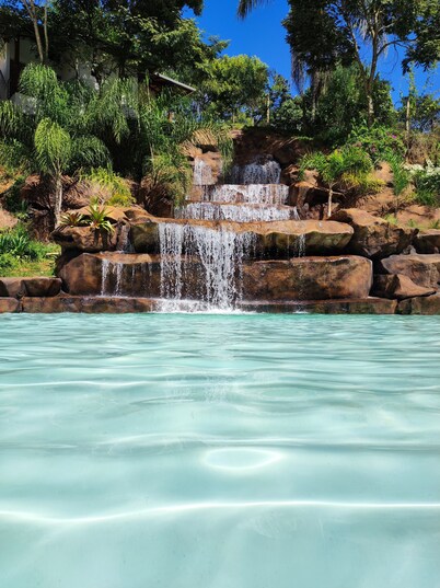 Hotel Serra do Gandarela