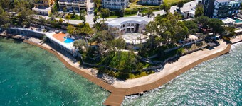 Roseira Beach Resort