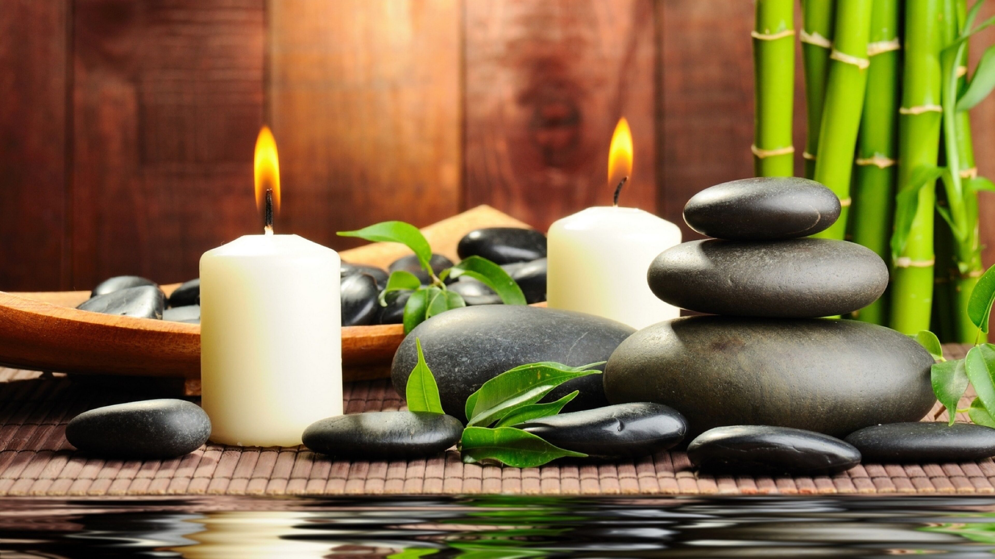 hot stone massages, thai massages, sports massages, massages