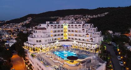 Roseira Beach Resort