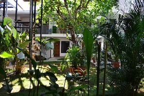 Ngoại thất