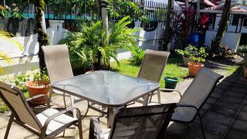 Hus – standard, 2 soverom | Utsikt fra rommet