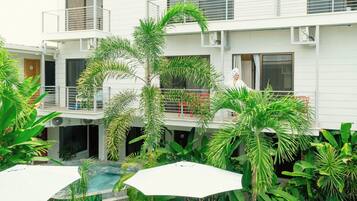 Superior Room | Free WiFi, bed sheets