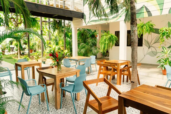 ร้านอาหาร