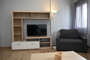 Smart TV - Τinos Deluxe Home (Τήνος)