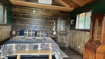 2 Schlafzimmer, Reisekinderbett, kostenloses WLAN