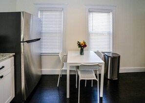 Dining - Modern Three Bedroom Condo - Near Boston (stoneham)