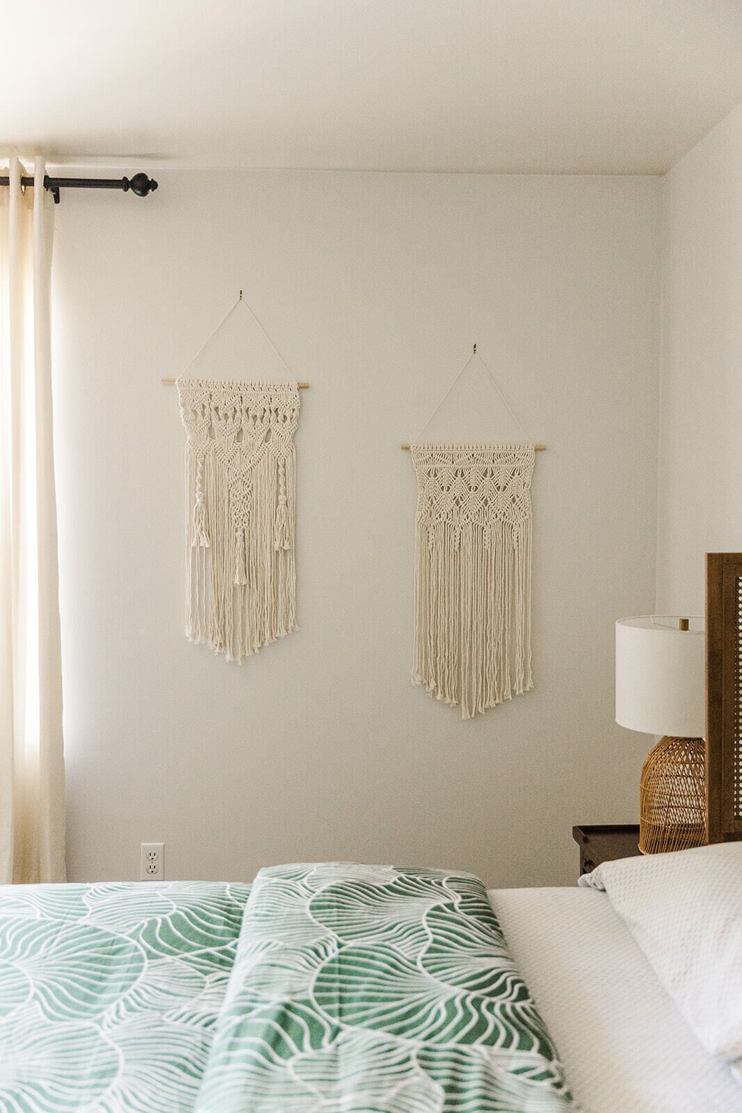 4 bedrooms, free WiFi, bed sheets