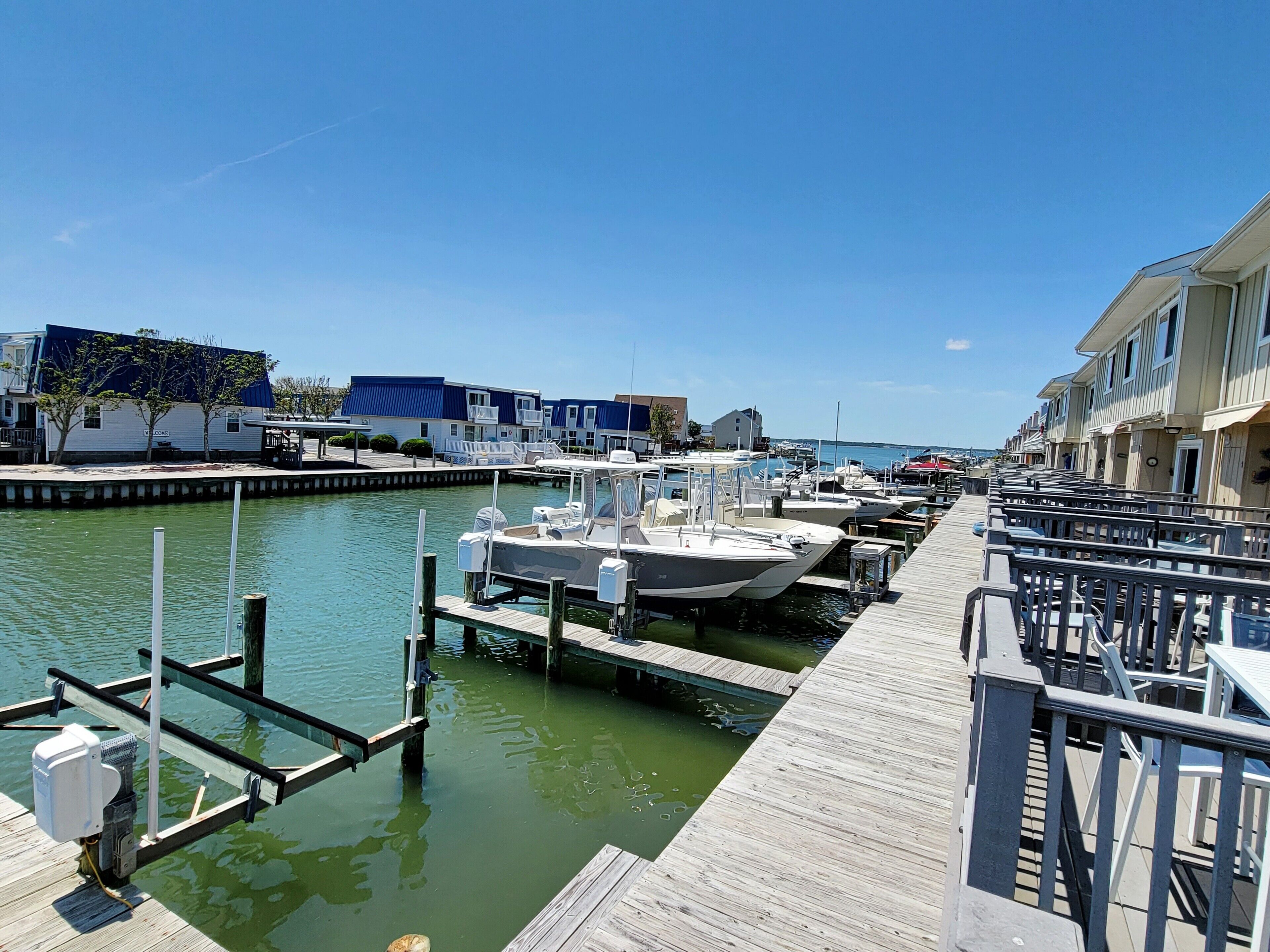 Marina