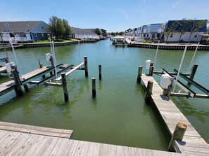 Port de plaisance