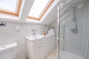 House (2 Bedrooms) | Bathroom - Longshore, Aldeburgh (Aldeburgh)