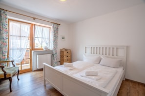 3 chambres, Wi-Fi, draps fournis