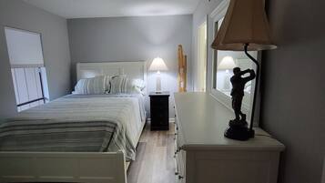 1 dormitorio, escritorio, wifi gratis