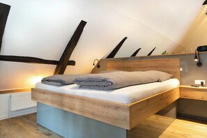 1 bedroom, free WiFi, bed sheets - Ahrenshof 6 Burgweg 7 Wifi Kostenlos Moderne Wohnungen (Bad Zwischenahn)