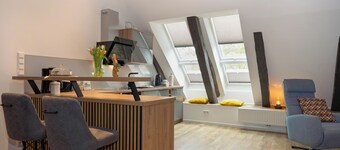 Ahrenshof 6 Burgweg 7 Wifi Kostenlos Moderne Wohnungen
