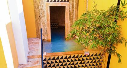 Hotel La Nacional by Kavia