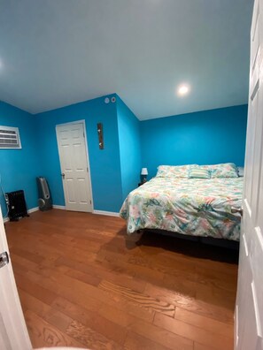 3 habitaciones y wifi