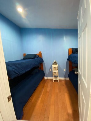 3 bedrooms, WiFi