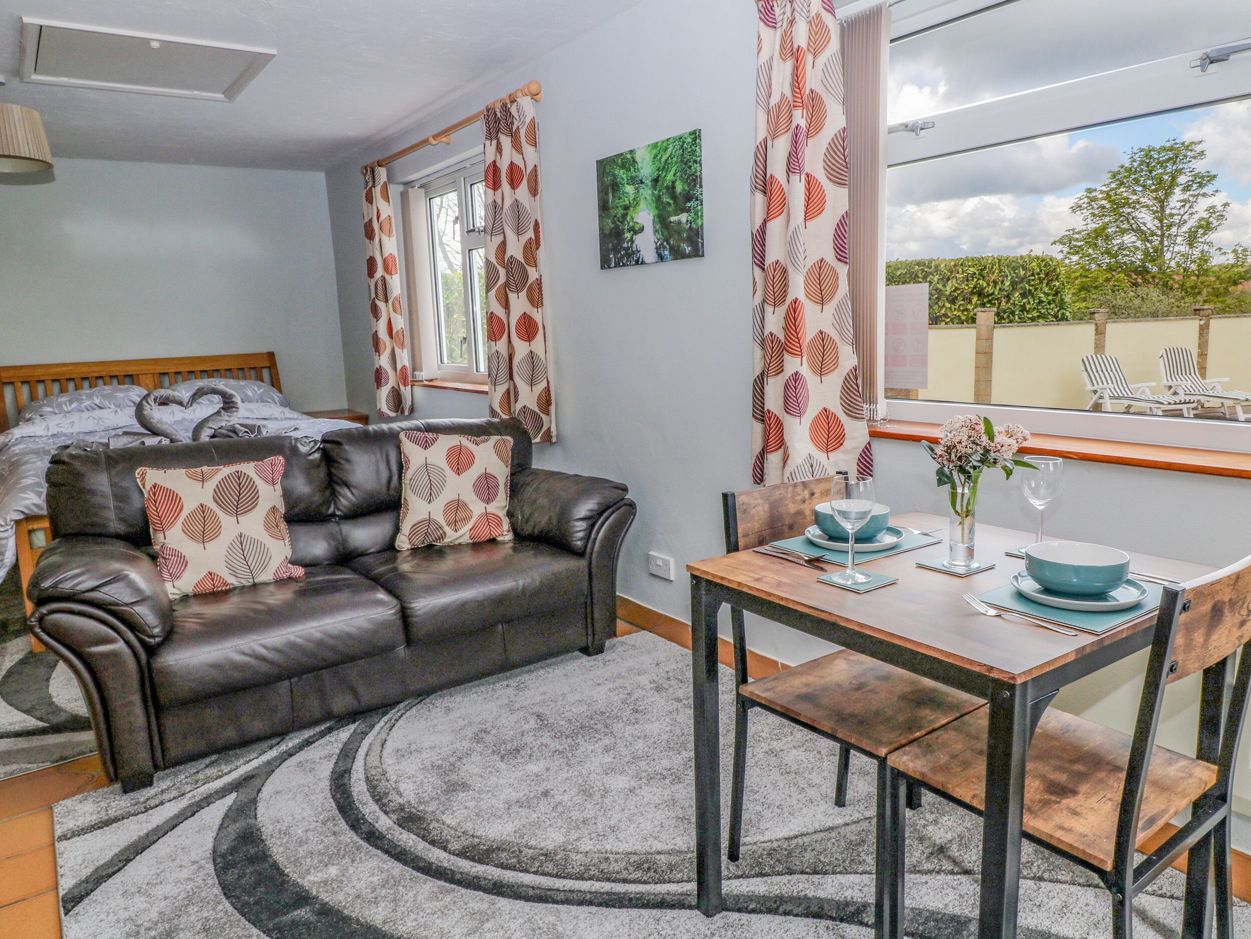 Cottage | Interior