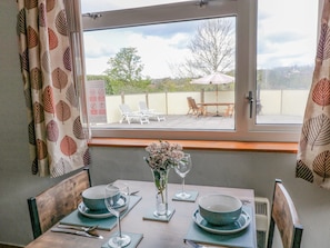 Cottage | Interior - The Pool House (Crediton)