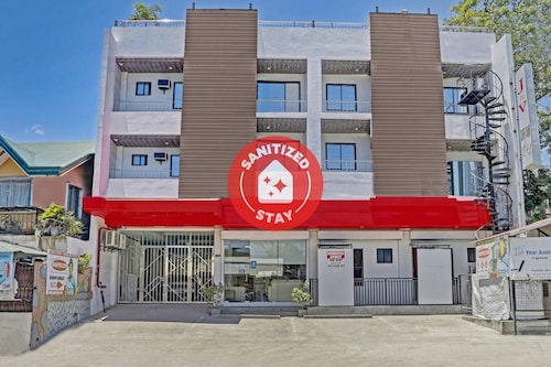 OYO 869 Jnv Dream Hotel