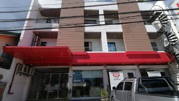 Ngoại thất
