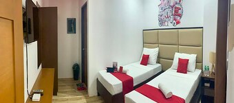 OYO 869 Jnv Dream Hotel