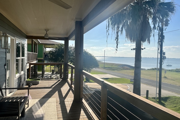 テラス / パティオ