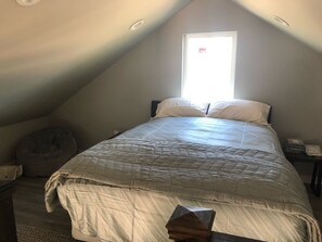 3 Schlafzimmer, Bügeleisen/Bügelbrett, kostenloses WLAN, Bettwäsche