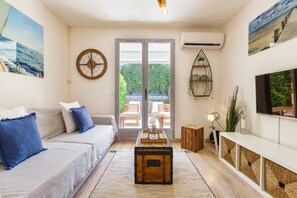 Smart-TV, Stereoanlage