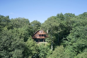Ulkopuoli