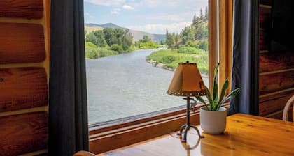 River's Fork Lodge