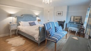House (4 Bedrooms) | 4 bedrooms, laptop workspace, bed sheets - 46 Ivy Cottage (Woodbridge)